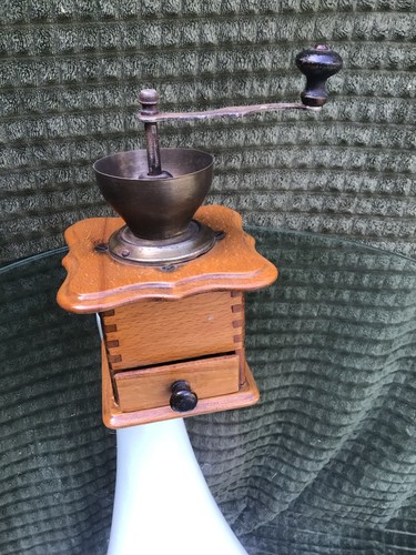 Rare ancien petit moulin - !!!,