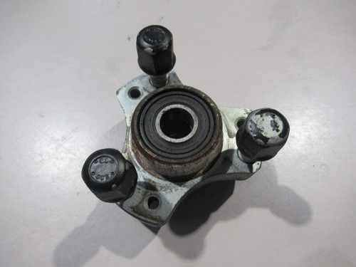 Moyeu avant peugeot - (peugeot,