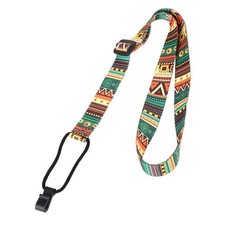 Ukulélé Style Ethnique