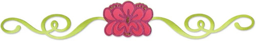 Fressures big shot sizzix - big,