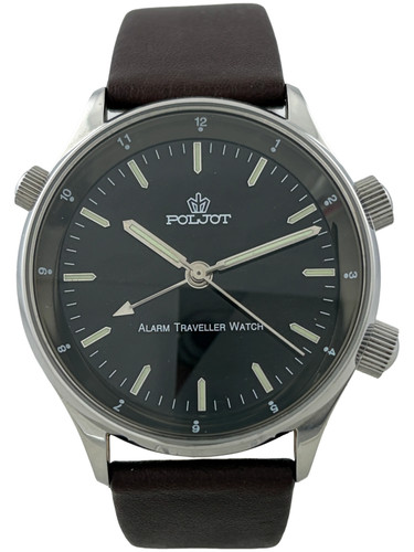 Montre bracelet homme poljot - montre-bracelet,