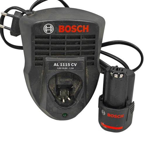Bosch 1115 cv et gba - 1115,