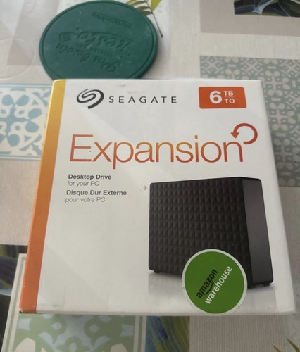 Seagate expansion 3 5 - 6, to,