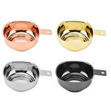 Bocaux de conserve en acier