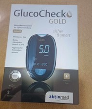 appareil glycémique allemand