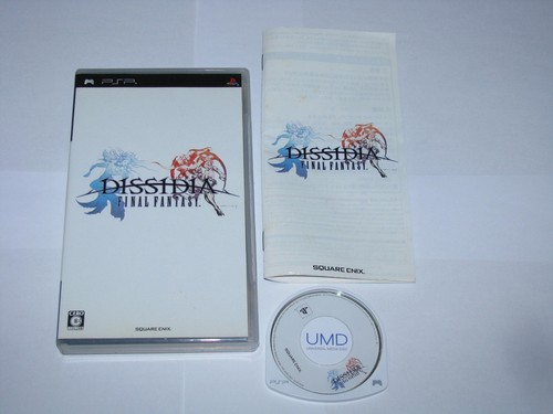 Dissidia final fantasy - final,