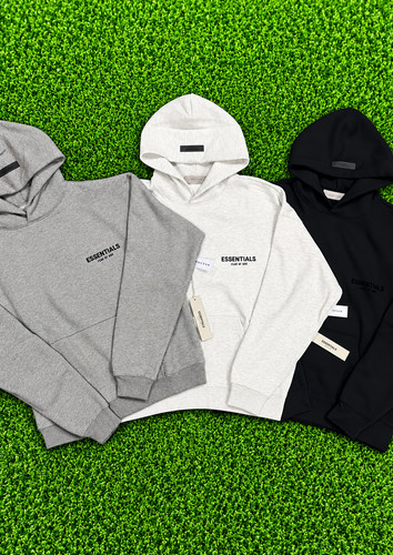 New fear god essentials - new,