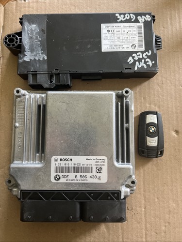Kit démarrage bmw 320d - ⚠️,