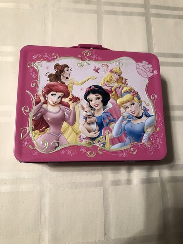 2011 disney princess steel - disney,