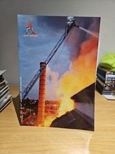 Revue bspp allo - n°527,