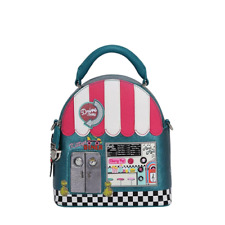 Mini Sac à Dos Nova de Kitty