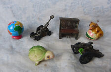 #Fourniture Scolaire Vintage# Taille Crayon Fantaisie - Piano Play-Me, Canon...