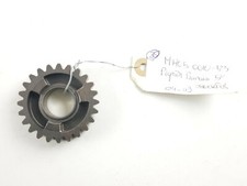 Pignon primaire de 5 ème / Boite de vitesse HONDA CRF 250 2004 à 2009