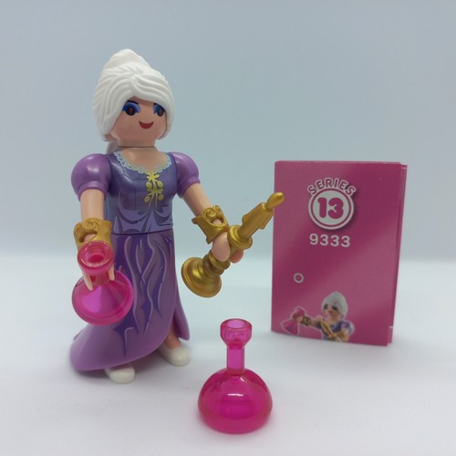 Playmobil figurine femme - playmobil,