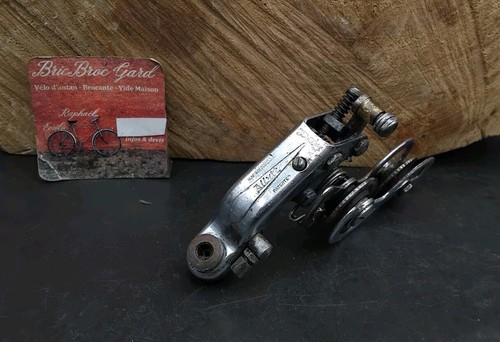 Derailleur arrière rear - derailleur,