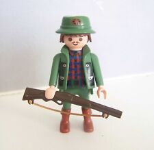PLAYMOBIL (X353) FORET - Garde