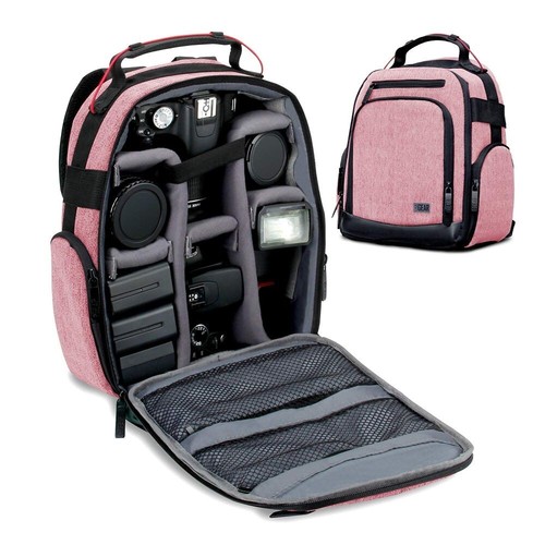 Sac dos rouge - sac,