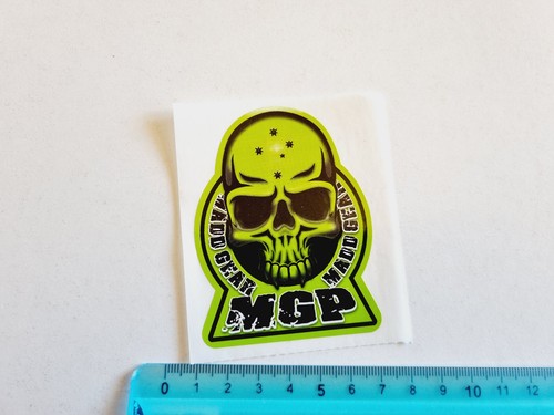 Mgp madd gear - mgp, sticker