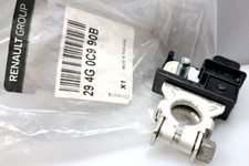 Renault Talisman Espace V Megane Scenic IV Moins Pince Câble Batterie ORG