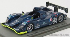 SPARK 1/43 COURAGE C65 WILLIAM