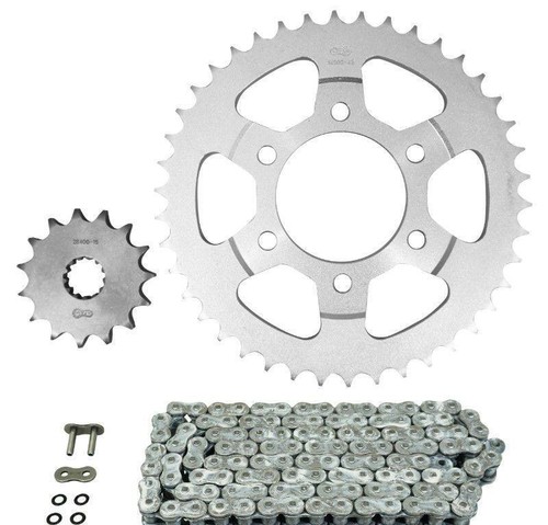 Kit chaine suzuki 750 gsx