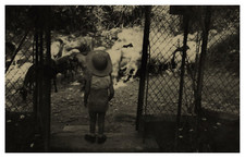 France, Les Pourcelles