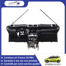 ?? PLANCHE DE BORD  CITROEN C3 PICASSO 2008- ➤823194 ♻️