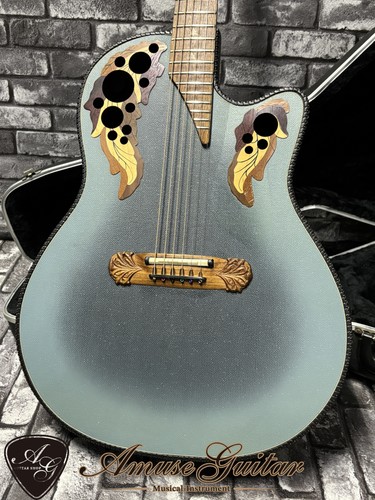 Ovation super adamas - adamas, 1587-8