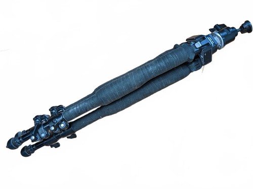 Manfrotto 055 camera tripod - manfrotto,