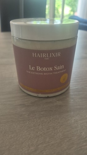 Botox capillaire - botox,