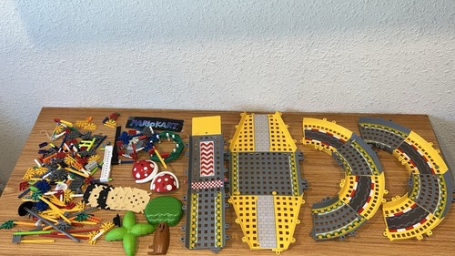 Nex mario kart piranha - mario, 7
