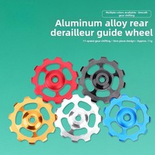 Poulie de dérailleur arrière