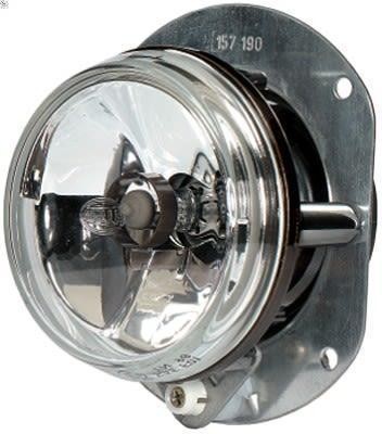 Projecteur antibrouillard
