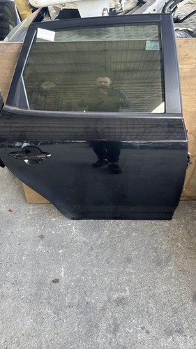 Porte arriere gauche kia cee - arriere, cee-d