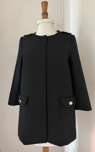 Sublime manteau léger idéal