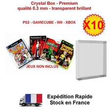 10  Boitiers Protection