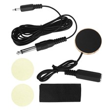  Micro De Guitare Acoustique