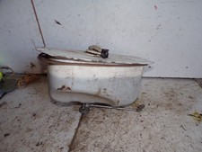 Réservoir vespa piaggio et3