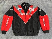 Unisex Adult Honda Racing