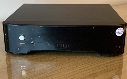 Rega fono phono - rega,