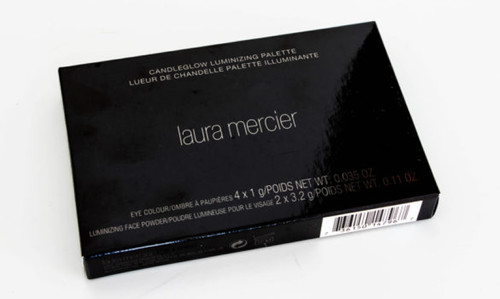 Laura mercier candleglow - mercier,