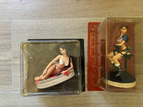 Lara croft tomb - lara, –