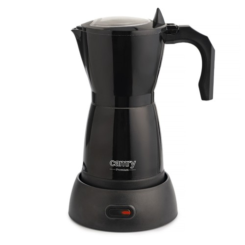 Cafetière électrique camry - électrique,