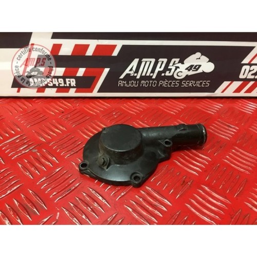 Carter pompe eau yamaha - pompe, à