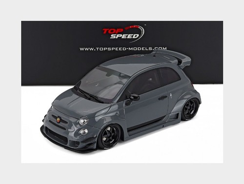 Ts0612 fiat nouvelle 500 - ts0612,