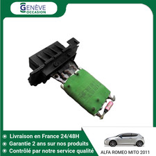?? MODULE DE CHAUFFAGE ALFA ROMEO MITO 2008-2016 ♻️
