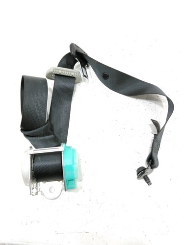 Ceinture arriere gauche - ceinture,