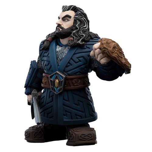 Thorin oakenshield figurine - thorin,