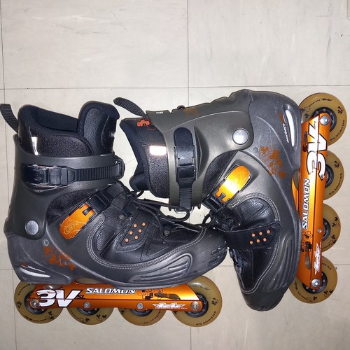 Roller salomon fsk 47 - roller, t