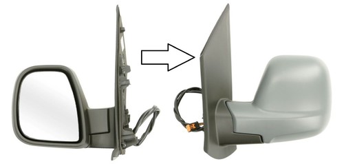 Rétroviseur extérieur